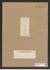 Diatomeae indet. Zeichnungen Sammlung Grunow Nr. 6714 (NHMW-BOT-W0375522)
